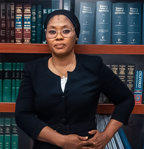 amudalat olayinka adebayo
