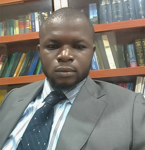 bashir olayinka jimoh