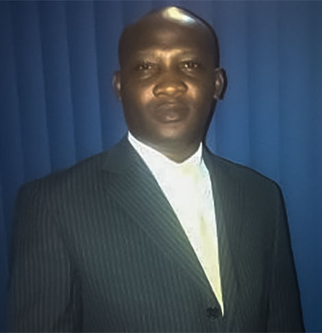 ganiyu kadir