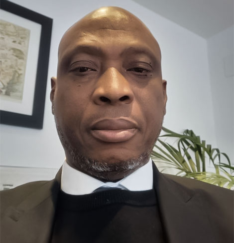 moshood shehu